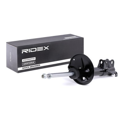 Amortyzator RIDEX 854S1128 854S1128 - foto 3