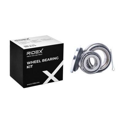 Łożysko Koła RIDEX 654W0467 654W0467 - foto 6