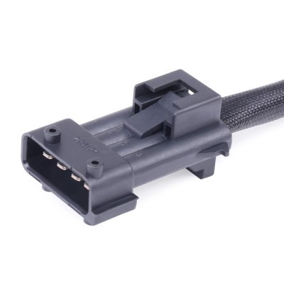 Sonda Lambda RIDEX 3922L0054P 3922L0054P - foto 6