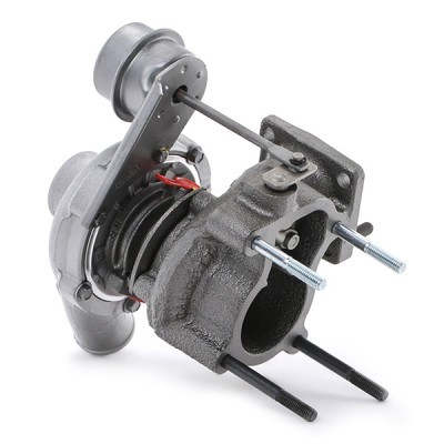 Turbina (Turbosprężarka) RIDEX 2234C0468R 2234C0468R - foto 4