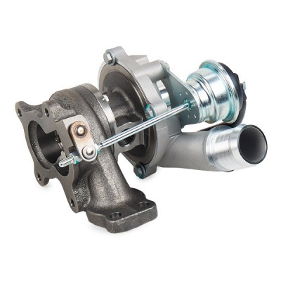 Turbina (Turbosprężarka) RIDEX 2234C10409 2234C10409 - foto 4