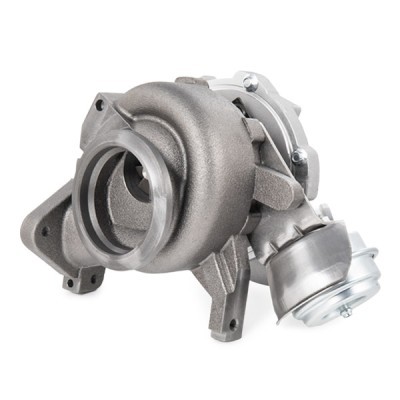 Turbina (Turbosprężarka) RIDEX 2234C10234 2234C10234 - foto 3