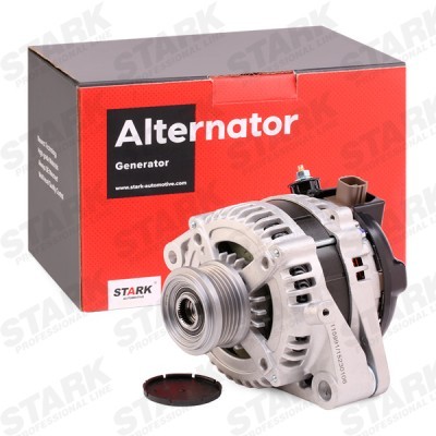 Alternator Stark SKGN-0320954 SKGN-0320954 - foto 2