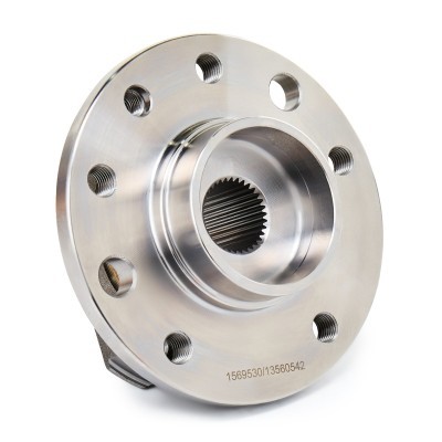 Łożysko Koła RIDEX 654W0898 654W0898 - foto 4