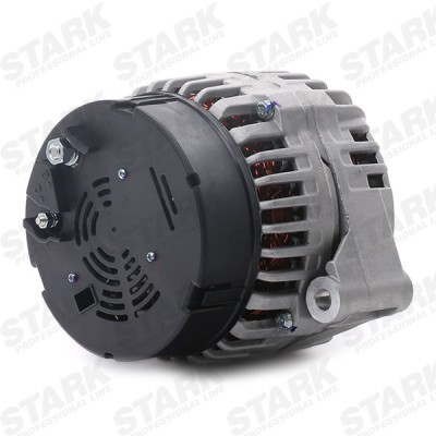 Alternator Stark SKGN-0321235 SKGN-0321235 - foto 4