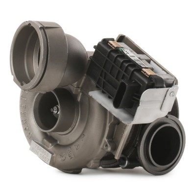 Turbina (Turbosprężarka) RIDEX 2234C0321R 2234C0321R - foto 9