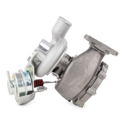 Turbina (Turbosprężarka) RIDEX 2234C0367 2234C0367 - foto 7