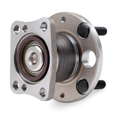 Łożysko Koła RIDEX 654W0725 654W0725 - foto 4