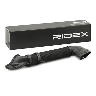 Wąż dolotowy filtra powietrza RIDEX 1591I0019 1591I0019 - foto 2
