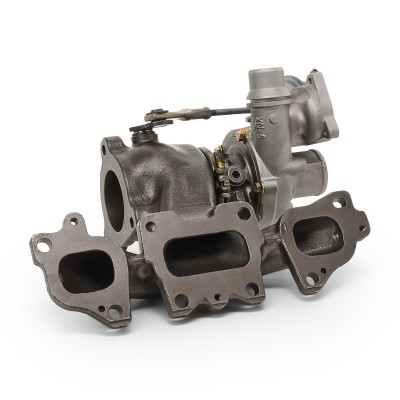 Turbina (Turbosprężarka) RIDEX 2234C10288R 2234C10288R - foto 4