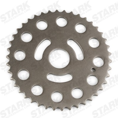 Zestaw łańcucha rozrządu Stark SKTCK-2240140 SKTCK-2240140 - foto 14
