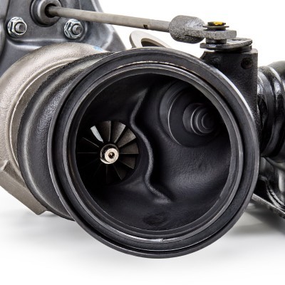 Turbina (Turbosprężarka) RIDEX 2234C11035R 2234C11035R - foto 6