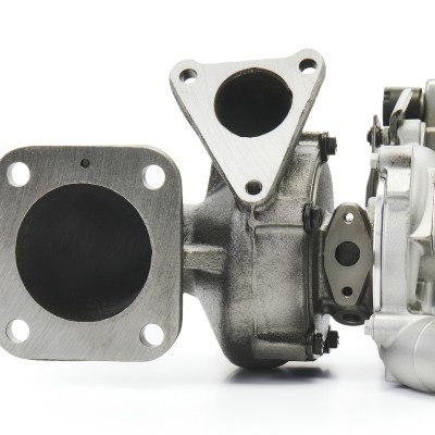Turbina (Turbosprężarka) RIDEX 2234C10810R 2234C10810R - foto 6