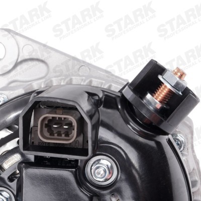 Alternator Stark SKGN-03221451 SKGN-03221451 - foto 5