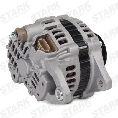 Alternator Stark SKGN-0320186 SKGN-0320186 - foto 4