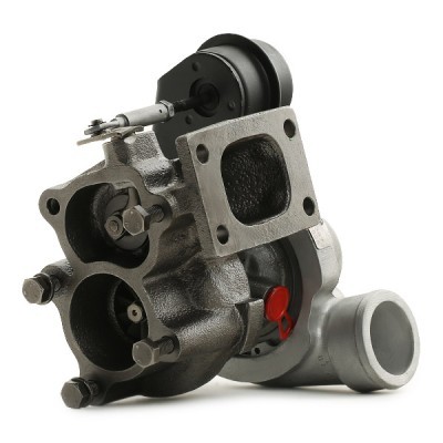 Turbina (Turbosprężarka) RIDEX 2234C10305R 2234C10305R - foto 4