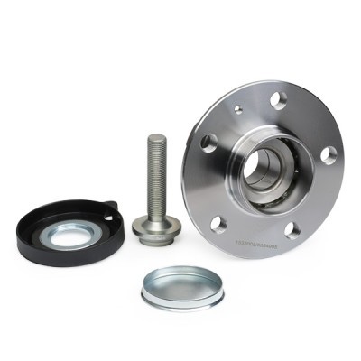 Łożysko Koła RIDEX 654W0308 654W0308 - foto 3