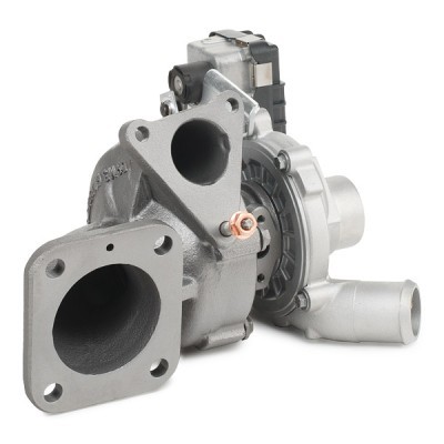 Turbina (Turbosprężarka) RIDEX 2234C10400R 2234C10400R - foto 3
