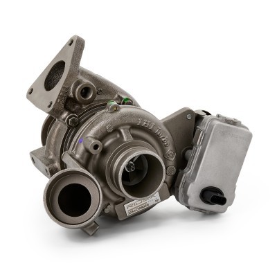 Turbina (Turbosprężarka) RIDEX 2234C10802R 2234C10802R - foto 3