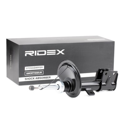 Amortyzator RIDEX 854S0335 854S0335 - foto 2