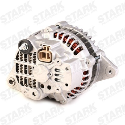 Alternator Stark SKGN-0320104 SKGN-0320104 - foto 4