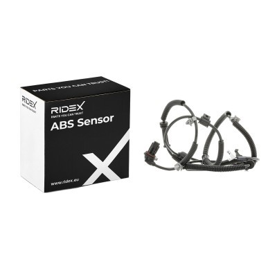Czujnik ABS RIDEX 412W1074 412W1074 - foto 2