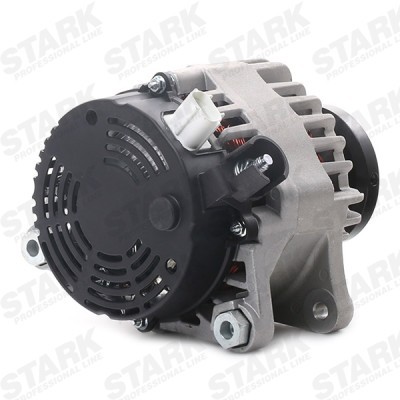 Alternator Stark SKGN-0320370 SKGN-0320370 - foto 4