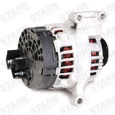 Alternator Stark SKGN-0321067 SKGN-0321067 - foto 4