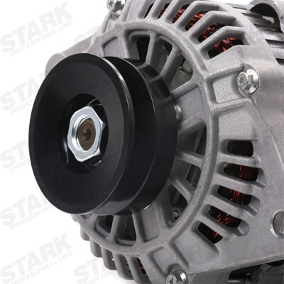 Alternator Stark SKGN-0320782 SKGN-0320782 - foto 5