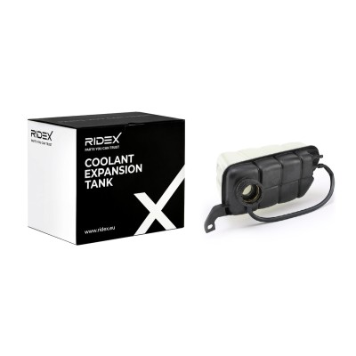 Zbiornik Wyrównawczy RIDEX 397E0097 397E0097 - foto 5