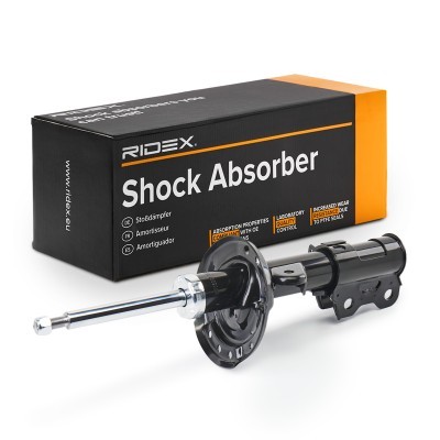 Amortyzator RIDEX 854S17874 854S17874 - foto 3