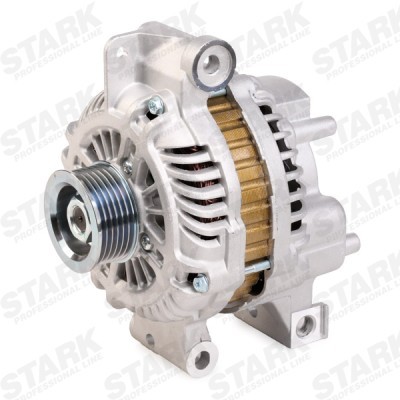 Alternator Stark SKGN-0321404 SKGN-0321404 - foto 3