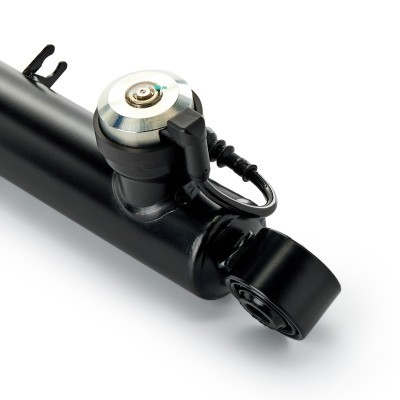 Amortyzator RIDEX 854S17845 854S17845 - foto 6