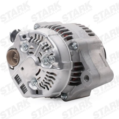 Alternator Stark SKGN-0321225 SKGN-0321225 - foto 4