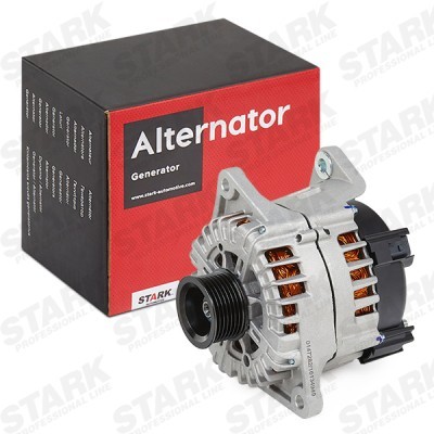 Alternator Stark SKGN-03221465 SKGN-03221465 - foto 2