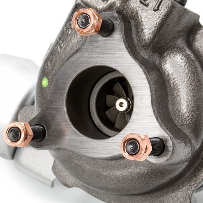 Turbina (Turbosprężarka) RIDEX 2234C10159R 2234C10159R - foto 6