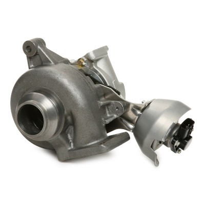 Turbina (Turbosprężarka) RIDEX 2234C0040 2234C0040 - foto 5