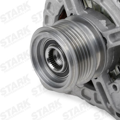 Alternator Stark SKGN-0321038 SKGN-0321038 - foto 5