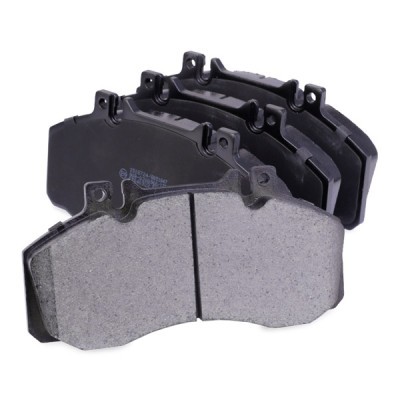 Klocki hamulcowe RIDEX 402B0822 402B0822 - foto 4