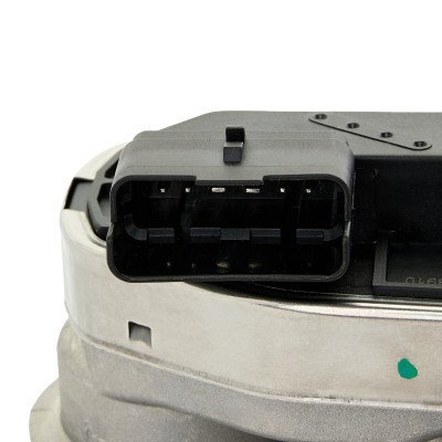 Дроссельная заслонка RIDEX 158T0019 158T0019 - foto 5