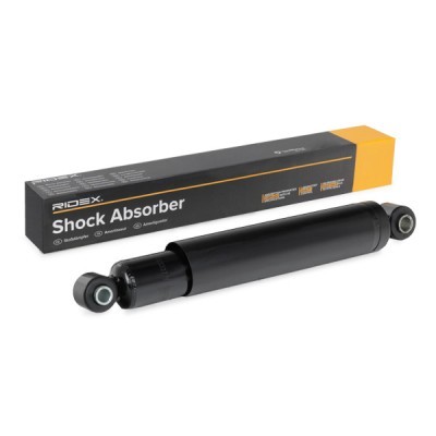 Amortyzator RIDEX 854S1220 854S1220 - foto 2