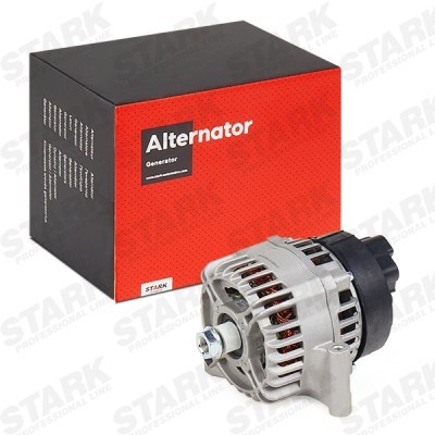 Alternator Stark SKGN-0321200 SKGN-0321200 - foto 2