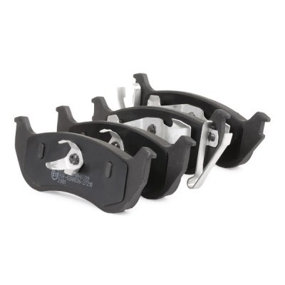 Klocki hamulcowe RIDEX 402B0382 402B0382 - foto 4