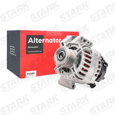 Alternator Stark SKGN-0320213 SKGN-0320213 - foto 2