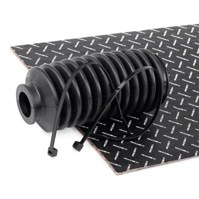 Osłona drążka kierowniczego RIDEX 191B0022 191B0022 - foto 2