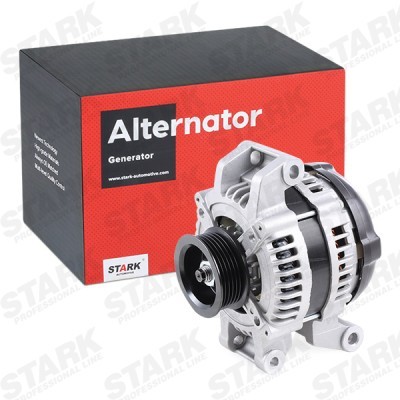 Alternator Stark SKGN-0320776 SKGN-0320776 - foto 2