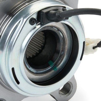 Łożysko Koła RIDEX 654W1241 654W1241 - foto 6