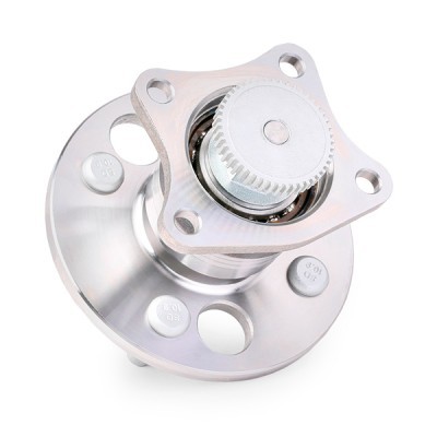 Łożysko Koła RIDEX 654W0760 654W0760 - foto 4