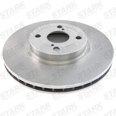 Tarcza hamulcowa Stark SKBD-0020098 SKBD-0020098 - foto 2