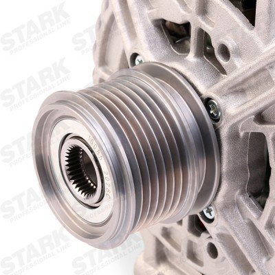 Alternator Stark SKGN-0321077 SKGN-0321077 - foto 6